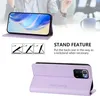 Lederhülle für Xiaomi Poco X3 GT Hülle Flip Brieftasche Produktbild-Vorschau 3