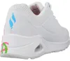 Skechers Uno - Highlight Love weiß - multi 38 Produktbild-Vorschau 3