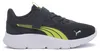 Puma Flex Focus Modern Sportschuhe Kinder Laufschuhe Grau Productafbeelding-voorbeeld 4