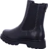 Tamaris Stivale Chelsea Schwarz Anteprima dell’immagine prodotto 21