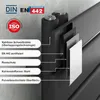 VILSTEIN Badheizkörper Seitliche Paneel-Heizkörper, Produktbild-Vorschau 3