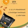 Lemke-Feines Berlin Marcipán; Slnečná oranžová 200g Náhľad obrázku produktu 2