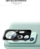 Mocolo, Kamera-Schutzglas Xiaomi 12 Pro 9H, Schwarz / Produktbild-Vorschau 12