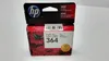 HP CB317EEBL Cartuccia Ink Jet 364 per Fotografie Nero Anteprima dell’immagine prodotto 15