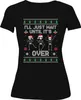 I'll Just Wait Until It's Over Anti-Christmas - Weihnachten Produktbild-Vorschau 2