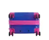 Saxoline Koffer Twist aus robustem ABS/PC-Material fuchsia Produktbild-Vorschau 9