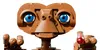 LEGO® Ideas 21370 E.T. the Extra-Terrestrial Anteprima dell’immagine prodotto 8