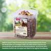 PANTO Leckerli Apfel & Karotte 3.2kg - Pferdeleckerlies Produktbild-Vorschau 5