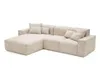 GrainGold Ecksofa L-Form Links Leni - Ecksofa fürs Produktbild-Vorschau 5
