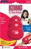 Packaging for a KONG Classic dog toy, showing the toy, a dog and a person. Anteprima dell’immagine prodotto