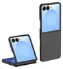 Handy Hülle SkinFeel für Samsung Galaxy Z Flip8 5G Full Produktbild-Vorschau 1