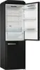 Gorenje - ONRK619DBK - Kühl-Gefrierkombination - Schwarz - Produktbild-Vorschau 8