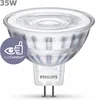 Philips Reflektor punktowy 35 W MR16 GU5.3, 4,4 W, 35 W, Podgląd zdjęcia produktu 8