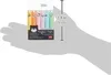 Legami - Teddy's Style, lot de 6 mini-surligneurs, 1 x 7,5 Voir les images du produit 14