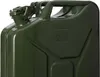 Oxid7® Benzinkanister Kraftstoffkanister Metall 20 L Produktbild-Vorschau 2