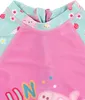 Peppa Wutz Schwimmanzug UV-Schutz 50 für Mädchen - Kinder Produktbild-Vorschau 7