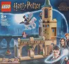 LEGO Harry Potter Bradavický dvůr: Záchrana Siriuse 76401 Náhled obrázku produktu 32