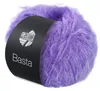 Lana Grossa - Basta 0025 violett Produktbild-Vorschau 1