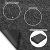 Tapis pour barbecue Jopassy Tapis pour barbecue Tapis pour Voir les images du produit 9