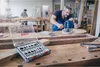 BOSCH Jeu de fraises à rainer Standard for Wood 6 pièces Voir les images du produit 13
