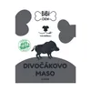 Divočák sušené maso Náhled obrázku produktu 2