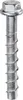 Fischer ULTRACUT FBS II 10x80 25/15/- US 50 St. Produktbild-Vorschau 7