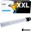 Toner für Konica Minolta "TN-324" My Office Bizhub C258 Produktbild-Vorschau 1