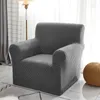 Topchances Stretch Sofa Cover Elastický žakárový potah na Náhled obrázku produktu 7