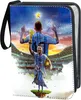 messi Fussball Sammelkarten Album,Fussball Sammelalbum 55 Produktbild-Vorschau 1