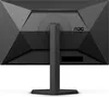 The back of a black AOC gaming monitor is shown on a white background. Produktbild-Vorschau