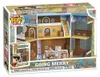 Espositore Bitty Box di One Piece, con 2 figure in vinile Anteprima dell’immagine prodotto 2