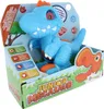 Dinosaurier, wiederholend, 23 cm Produktbild-Vorschau 4