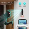 WLAN Video Türklingel mit Kamera, 1080P HD Video Produktbild-Vorschau 6