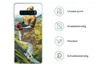 MuchoWow® Handyhülle Schutzhülle Hülle für Samsung Galaxy Produktbild-Vorschau 7