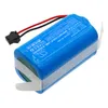 TECHTEK Akku Kompatibel mit [Mellerware] City Lite, City Produktbild-Vorschau 2