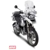 GIVI AF330G Airflow-Scheibe - verstellbar - mit ABE Produktbild-Vorschau 2