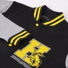 Sweter bez kaptura unisex Harry Potter Hufflepuff Podgląd zdjęcia produktu 3