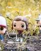 Stranger Things - Eleven 802 Funko Pop! Vinyl Figur Produktbild-Vorschau 10