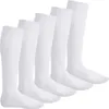 Footstar EVERYDAY! 5 PAAR Damen & Herren Kniestrümpfe - Produktbild-Vorschau 1