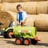 FALK Rimorchio cisterna per trattore, modello Claas, per Anteprima dell’immagine prodotto 3