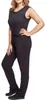 Mono largo de malla técnica para mujer Urban Classics, Vista previa de la imagen del producto 8