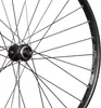 29 Zoll Vorderrad Hohlkammer geöst Shimano Cues HB-TC500 Produktbild-Vorschau 2