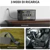 PECRON F3000LFP, centralina di alimentazione da 3072Wh – Anteprima dell’immagine prodotto 5