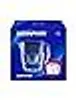 AQUAPHOR Aquaphor Amethyst MF+ vedensuodatuskannu, 2,8 L, Voir les images du produit 2