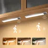 40cm Schrankbeleuchtung Led Mit Bewegungsmelder 2 Stück Produktbild-Vorschau 1