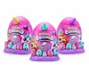 COBI Jajko Rainbocorns z miękką zabawką + 5 mini jajek Podgląd zdjęcia produktu 2