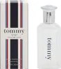 A product shot of Tommy Hilfiger Tommy Man Eau de Toilette for men, showing both the perfume bottle and its packaging. Náhled obrázku produktu