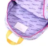 Milk&Moo Sac à dos pour enfants Sirène scintillante, Sac à Voir les images du produit 5