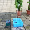 Samostatné ultra tiché mini DC12V 9W mikro bezkartáčové Náhled obrázku produktu 10