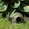 Esschert Design Piège à limaces vert foncé - céramique Voir les images du produit 4